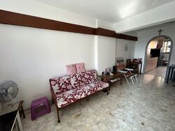 Blk 8 Holland Avenue (Queenstown), HDB 3 Rooms #603504651